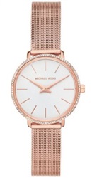 Michael Kors MK4588 Kol Saati Rose Gold 32 mm.