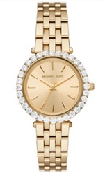 Michael Kors MK4513 Kol Saati Altın