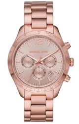 Michael Kors MK6796 Kol Saati Rose Gold