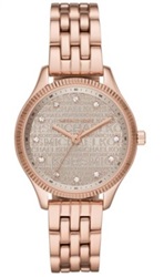 Michael Kors MK6799 Kol Saati Rose Gold