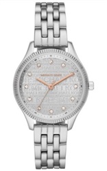 Michael Kors MK6797 Kol Saati Gümüş