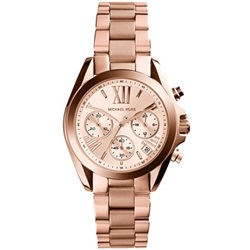 Michael Kors MK5799 Kol Saati Rose Gold