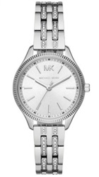 Michael Kors MK6738 Kol Saati Gümüş