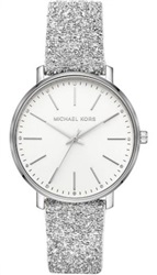 Michael Kors MK2877 Kol Saati Gümüş