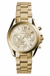 Michael Kors MK5798 Kol Saati Altın 36 mm.