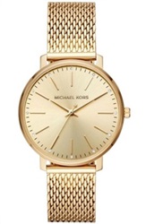 Michael Kors MK4339 Kol Saati Altın