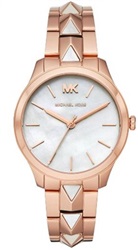 Michael Kors İndirimli MK6671 Kol Saati Rose Gold