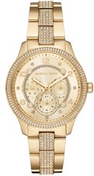 Michael Kors MK6613 Kol Saati Altın