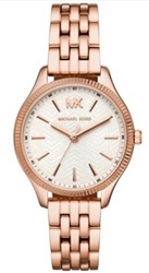 Michael Kors Bayan Saat MK6641 Rose Gold