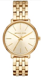 Michael Kors Bayan Saat MK3898 Altın 38 mm.