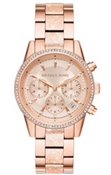 Michael Kors MK6598 Kol Saati Rose Gold
