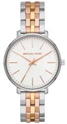 Michael Kors MK3901 Kol Saati Gümüş/altın/rose
