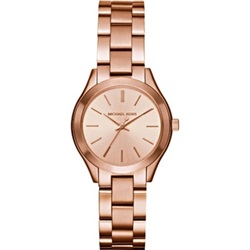 Michael Kors MK3513 Kol Saati Rose Gold