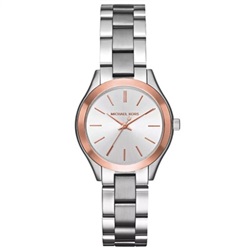 Michael Kors MK3514 Kol Saati Gümüş