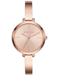 Michael Kors MK3735 Kol Saati Rose Gold