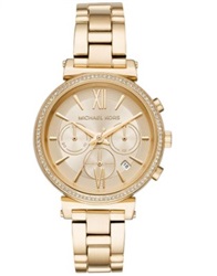 Michael Kors MK6559 Kol Saati Altın