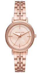 Michael Kors İndirimli MK3643 Kol Saati Rose Gold