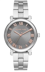 Michael Kors İndirimli MK3559 Kol Saati Gümüş