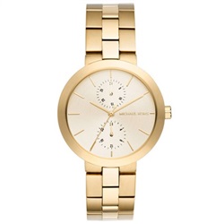 Michael Kors İndirimli MK6408 Kol Saati Altın