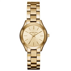 Michael Kors MK3512 Kol Saati Altın 33 mm