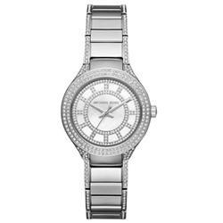 Michael Kors İndirimli MK3441 Kol Saati Gri