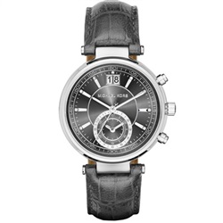Michael Kors İndirimli MK2432 Kol Saati Gri