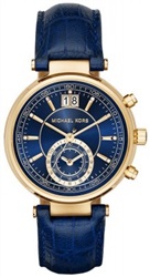 Michael Kors MK2425 Kol Saati Lacivert
