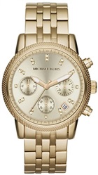 Michael Kors MK5676 Kol Saati Sarı