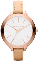 Michael Kors MK2284 Kol Saati Rose Gold