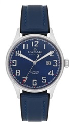 Nacar NC08-29430617-ALL3 Kol Saati Lacivert