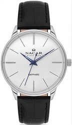 Nacar NC31-2970125-AWL1 Kol Saati Siyah
