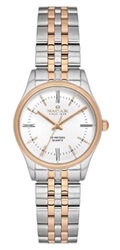Nacar NC35-392025-ESM Kol Saati Gümüş/rose