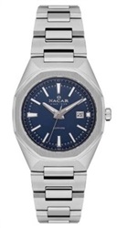 Nacar NC08-39430494-ALM Kol Saati Gümüş