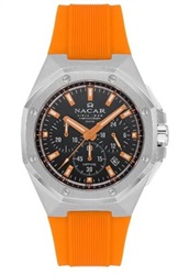Nacar NC08-29430495-ABS10 Kol Saati Turuncu