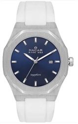 Nacar NC40-292131-ALS11 Kol Saati Beyaz