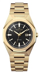 Nacar NC08-29430494-DBM Kol Saati Altın
