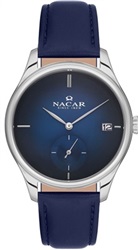 Nacar NC35-299354-ALL3 Kol Saati Lacivert
