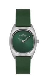 Nacar NC17-3920579-ANL6 Kol Saati Yeşil