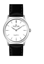 Nacar NC21-397228-AWL1 Kol Saati Siyah