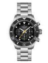Nacar NC37-294238-ABM Kol Saati Gümüş