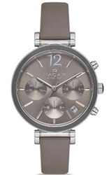 Nacar NC36-391052-AGL7 Kol Saati Gri