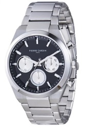 Pierre Cardin CML.0004 Kol Saati Gümüş