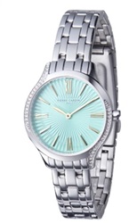 Pierre Cardin CDL0004 Kol Saati Gümüş
