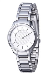 Pierre Cardin CRV0000 Kol Saati Gümüş