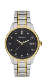 Pierre Cardin PC800602F04 Kol Saati Gümüş/altın