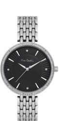 Pierre Cardin PC800902F03 Kol Saati Gümüş