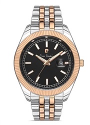 Pierre Cardin PC800701F04 Kol Saati Gümüş/rose