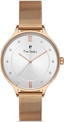 Pierre Cardin PC800802F03 Kol Saati Rose Gold