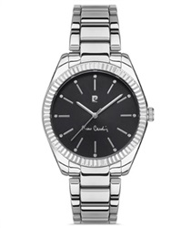 Pierre Cardin PC800402F04 Kol Saati Gümüş