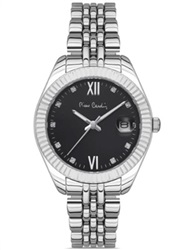 Pierre Cardin PC800702F02 Kol Saati Gümüş